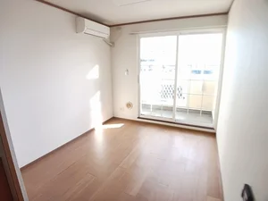 佐賀県のマンスリーマンション・ウィークリーマンション「メゾンド・フロ－レ 202・洋室(No.1181080)」メイン画像