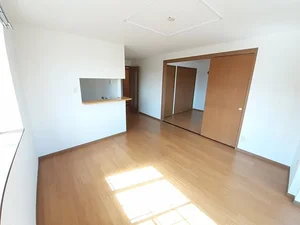 竹松駅（長崎県）のマンスリーマンション・ウィークリーマンション「プレシャス 204・洋室(No.1181084)」メイン画像