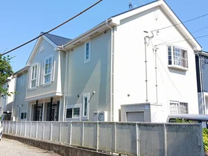 筑後船小屋駅（福岡県）のマンスリーマンション・ウィークリーマンション「カルムＢ棟 101・洋室(No.1181101)」メイン画像