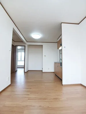 筑後市のマンスリーマンション・ウィークリーマンション「ヴァインガルテン 202・洋室(No.1181102)」メイン画像