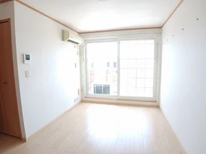 佐賀県のマンスリーマンション・ウィークリーマンション「エスト・ソレイユＢ 203・洋室(No.1181112)」メイン画像