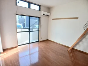 佐賀駅（佐賀県）のマンスリーマンション・ウィークリーマンション「サンフォレストＭ 103・洋室(No.1181116)」メイン画像