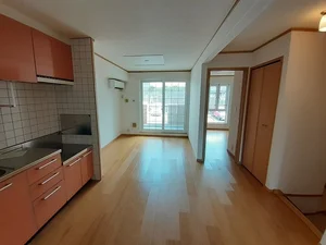 大村市のマンスリーマンション・ウィークリーマンション「グリーンヒル三城Ｂ 202・洋室(No.1181125)」メイン画像