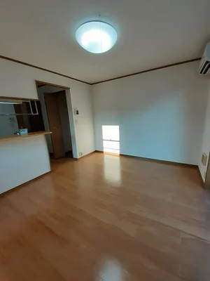 福岡県のマンスリーマンション・ウィークリーマンション「ポラリス壱番館 205・洋室(No.1181130)」メイン画像