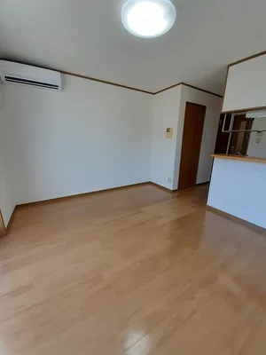 田主丸駅（福岡県）のマンスリーマンション・ウィークリーマンション「ビサイド．ｓｔ 201・洋室(No.1181133)」メイン画像