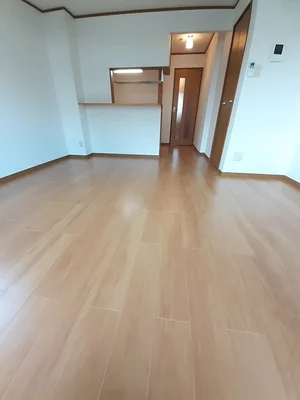 筑後市のマンスリーマンション・ウィークリーマンション「エスポワール 105・洋室(No.1181139)」メイン画像