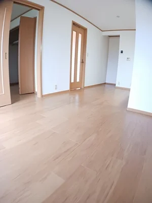 大堰駅（福岡県）のマンスリーマンション・ウィークリーマンション「リーブメゾンＹ．Ａ 202・洋室(No.1181144)」メイン画像