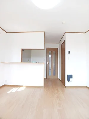 八女市のマンスリーマンション・ウィークリーマンション「カーサ・ソレイユ五番館 204・洋室(No.1181151)」メイン画像