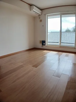 のマンスリーマンション・ウィークリーマンション「ウランタン壱番館 203・洋室(No.1181155)」メイン画像