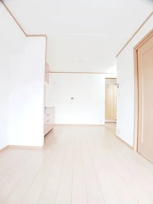 筑後市のマンスリーマンション・ウィークリーマンション「ウランタン弐番館 202・洋室(No.1181156)」メイン画像
