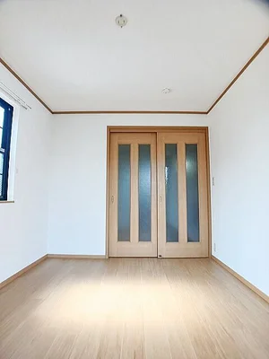 のマンスリーマンション・ウィークリーマンション「ラシーヌⅢ弐番館 104・洋室(No.1181170)」メイン画像