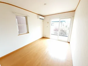 久保田駅（佐賀県）のマンスリーマンション・ウィークリーマンション「ノーブルＡ 101・洋室(No.1181190)」メイン画像