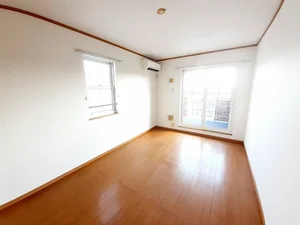 のマンスリーマンション・ウィークリーマンション「ウエストヒルズ０５Ｂ 201・洋室(No.1181191)」メイン画像