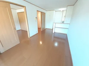 長崎県のマンスリーマンション・ウィークリーマンション「ヴィオラ　レジデンスＡ 202・洋室(No.1181211)」メイン画像