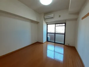 大学病院駅（長崎県）のマンスリーマンション・ウィークリーマンション「フリーデンＳＴ 203・洋室(No.1181229)」メイン画像