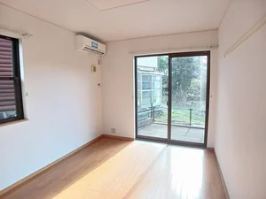 佐賀県のマンスリーマンション・ウィークリーマンション「ソレアードガーデンＣ 101・洋室(No.1181231)」メイン画像