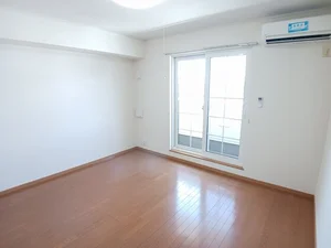 のマンスリーマンション・ウィークリーマンション「エクセラン・メゾンＡ 202・洋室(No.1181233)」メイン画像