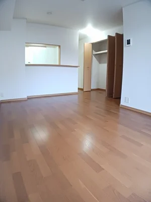 御井駅（福岡県）のマンスリーマンション・ウィークリーマンション「ソレイユ 103・洋室(No.1181238)」メイン画像