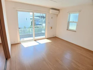 のマンスリーマンション・ウィークリーマンション「メゾンフレイズＢ 103・洋室(No.1181258)」メイン画像