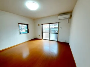 佐賀大学本庄キャンパス周辺のマンスリーマンション・ウィークリーマンション「ボナール新中町 101・洋室(No.1181266)」メイン画像