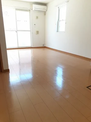 のマンスリーマンション・ウィークリーマンション「プリムローズ　Ｃ 101・洋室(No.1181274)」メイン画像