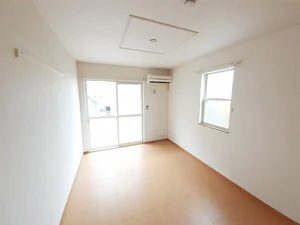 新大村駅（長崎県）のマンスリーマンション・ウィークリーマンション「エスポワール参番館 103・洋室(No.1181284)」メイン画像