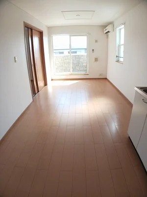 のマンスリーマンション・ウィークリーマンション「ラミアカーサ 201・洋室(No.1181305)」メイン画像