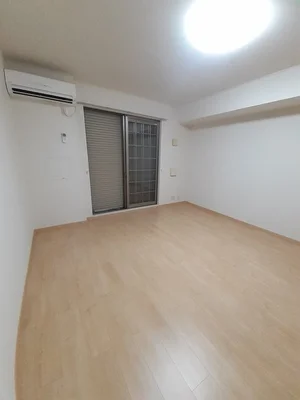 のマンスリーマンション・ウィークリーマンション「サニーリブＡ棟 105・洋室(No.1181314)」メイン画像