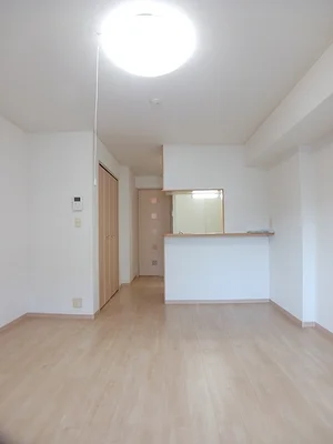 福岡県のマンスリーマンション・ウィークリーマンション「サニーリブＡ棟 102・洋室(No.1181315)」メイン画像
