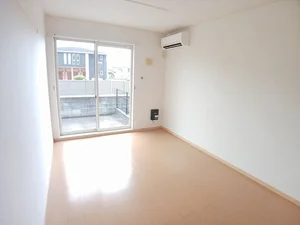 神埼郡吉野ヶ里町のマンスリーマンション・ウィークリーマンション「レアルカーサⅡ 102・洋室(No.1181339)」メイン画像