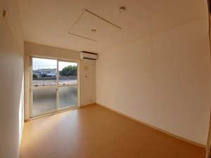 のマンスリーマンション・ウィークリーマンション「カーサ・デル・ピーノＡ 102・洋室(No.1181342)」メイン画像