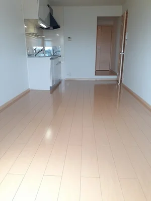 福岡県のマンスリーマンション・ウィークリーマンション「メゾン・シャンボール 205・洋室(No.1181343)」メイン画像