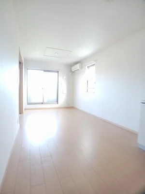 久留米市のマンスリーマンション・ウィークリーマンション「メゾン・シャンボール 205・洋室(No.1181343)」メイン画像