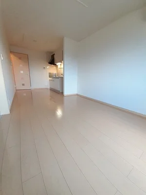 福岡県のマンスリーマンション・ウィークリーマンション「メゾン・シャンボール 203・洋室(No.1181344)」メイン画像