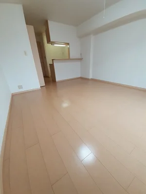 のマンスリーマンション・ウィークリーマンション「桜壱番館 102・洋室(No.1181346)」メイン画像