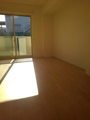 久留米駅（福岡県）のマンスリーマンション・ウィークリーマンション「カザミラ 102・洋室(No.1181388)」メイン画像