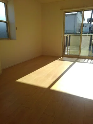 御井駅（福岡県）のマンスリーマンション・ウィークリーマンション「カザミラ 101・洋室(No.1181389)」メイン画像