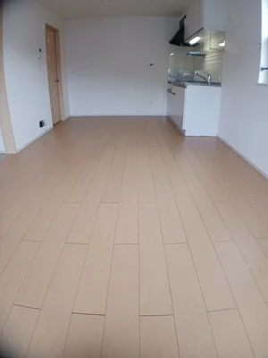 のマンスリーマンション・ウィークリーマンション「アレグリア 202・洋室(No.1181392)」メイン画像