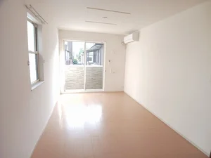 佐賀県のマンスリーマンション・ウィークリーマンション「グロワール　メール 103・洋室(No.1181411)」メイン画像