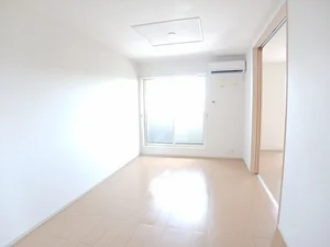 佐賀県のマンスリーマンション・ウィークリーマンション「プラシードⅡ 202・洋室(No.1181414)」メイン画像