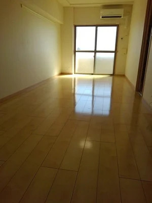 宮の陣駅（福岡県）のマンスリーマンション・ウィークリーマンション「サンセール宮ノ陣 601・洋室(No.1181427)」メイン画像