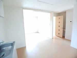 のマンスリーマンション・ウィークリーマンション「サニーサイドコテージ・Ｔ 102・洋室(No.1181428)」メイン画像