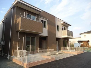 佐賀県のマンスリーマンション・ウィークリーマンション「サダルスウド　Ⅰ 201・洋室(No.1181444)」メイン画像