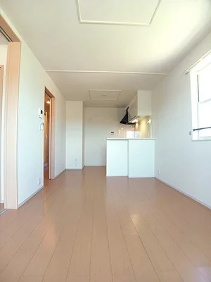 のマンスリーマンション・ウィークリーマンション「サンヒルズ・ＴＳ 203・洋室(No.1181457)」メイン画像