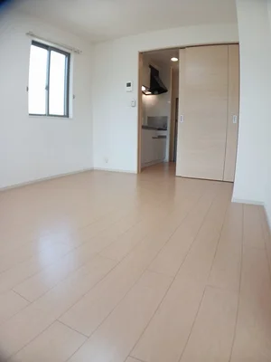 のマンスリーマンション・ウィークリーマンション「和 102・洋室(No.1181463)」メイン画像