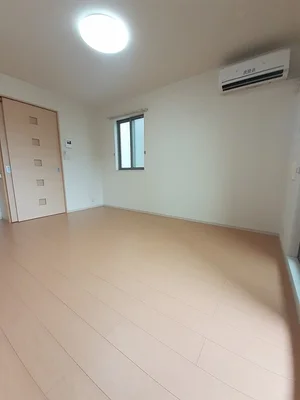 のマンスリーマンション・ウィークリーマンション「和 101・洋室(No.1181465)」メイン画像