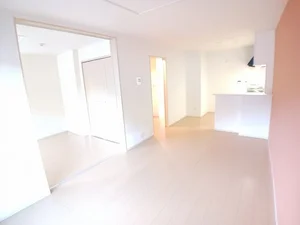 長崎県の大東建託リーシング株式会社のマンスリーマンション・ウィークリーマンション「アイヒルズ中里Ａ 203・洋室(No.1181467)」メイン画像