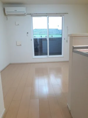 筑後市のマンスリーマンション・ウィークリーマンション「カーサクワトロ 202・洋室(No.1181472)」メイン画像