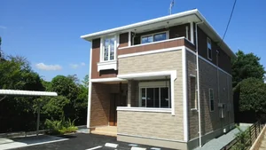 のマンスリーマンション・ウィークリーマンション「フィオーレⅢ　弐番館 101・洋室(No.1181477)」メイン画像