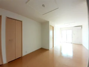 のマンスリーマンション・ウィークリーマンション「エレンシアＭ　Ⅱ 104・洋室(No.1181483)」メイン画像